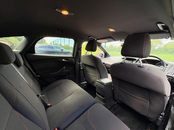 Used Ford Focus 2017 for sale - 76257711: Photo 23