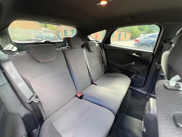 Used Ford Focus 2017 for sale - 76257711: Photo 24