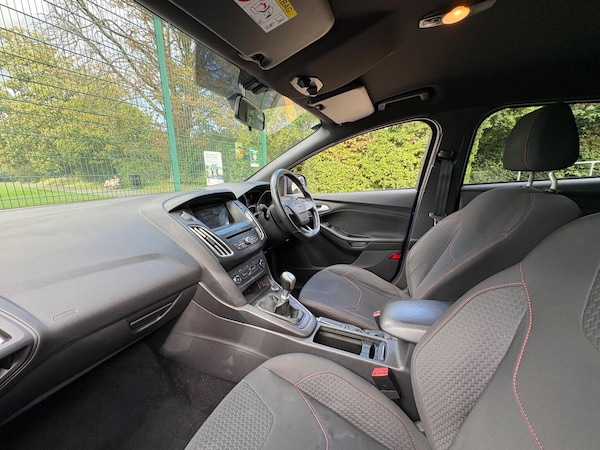 Used Ford Focus 2017 for sale - 76257711: Photo 31