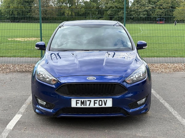 Used Ford Focus 2017 for sale - 76257711: Photo 7