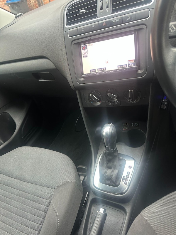 Used Volkswagen Polo 2012 for sale - 75731228: Photo 4