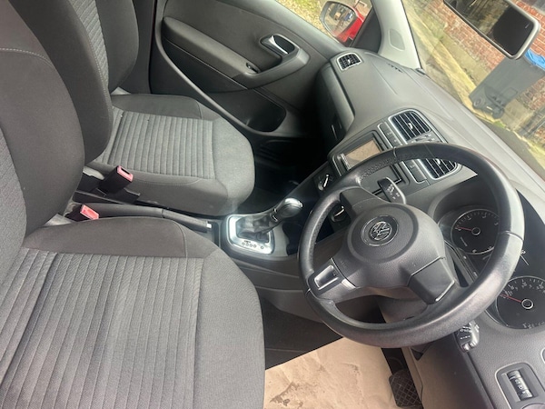 Used Volkswagen Polo 2012 for sale - 75731228: Photo 5