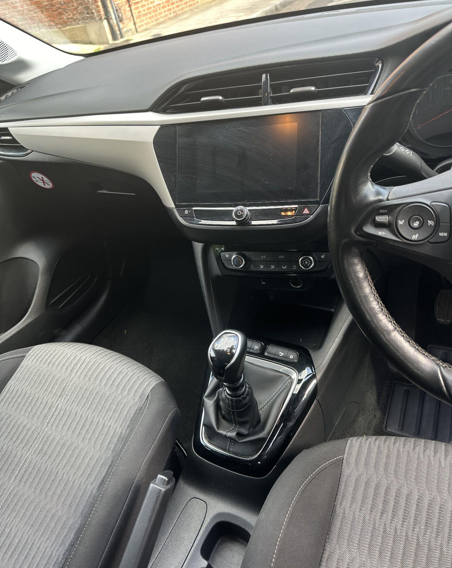 Used Vauxhall Corsa 2020 for sale - 76793746: Photo 4