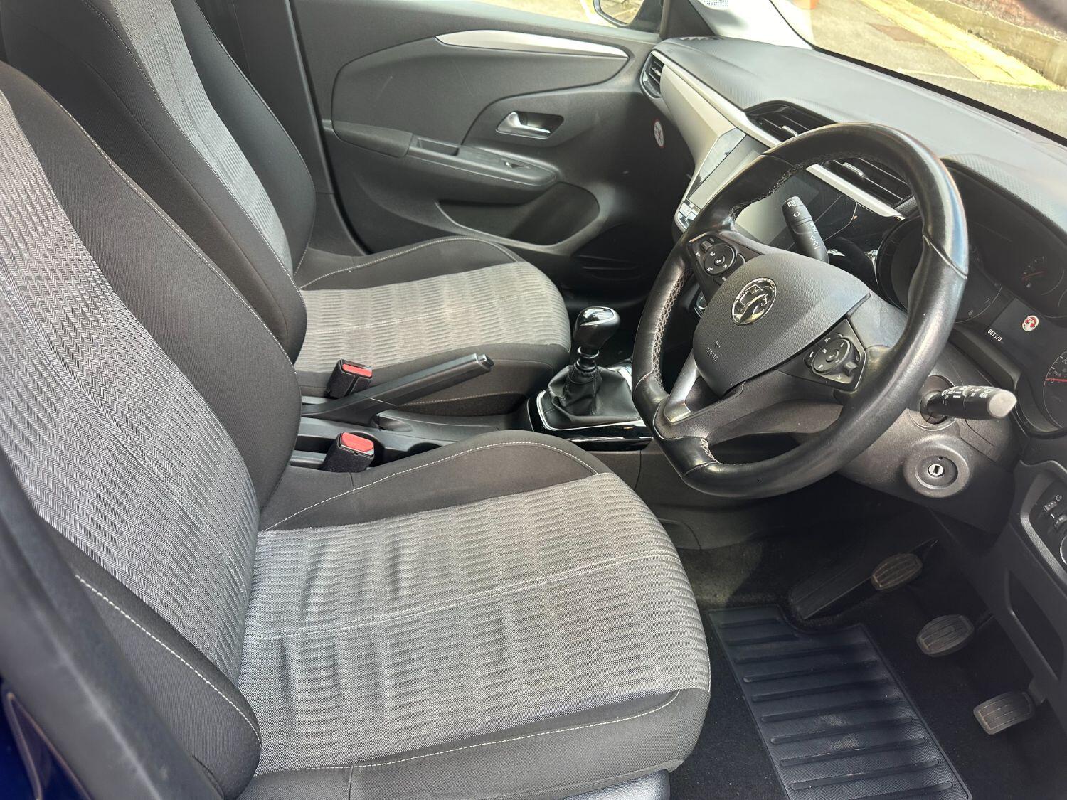 Used Vauxhall Corsa 2020 for sale - 76793746: Photo 5