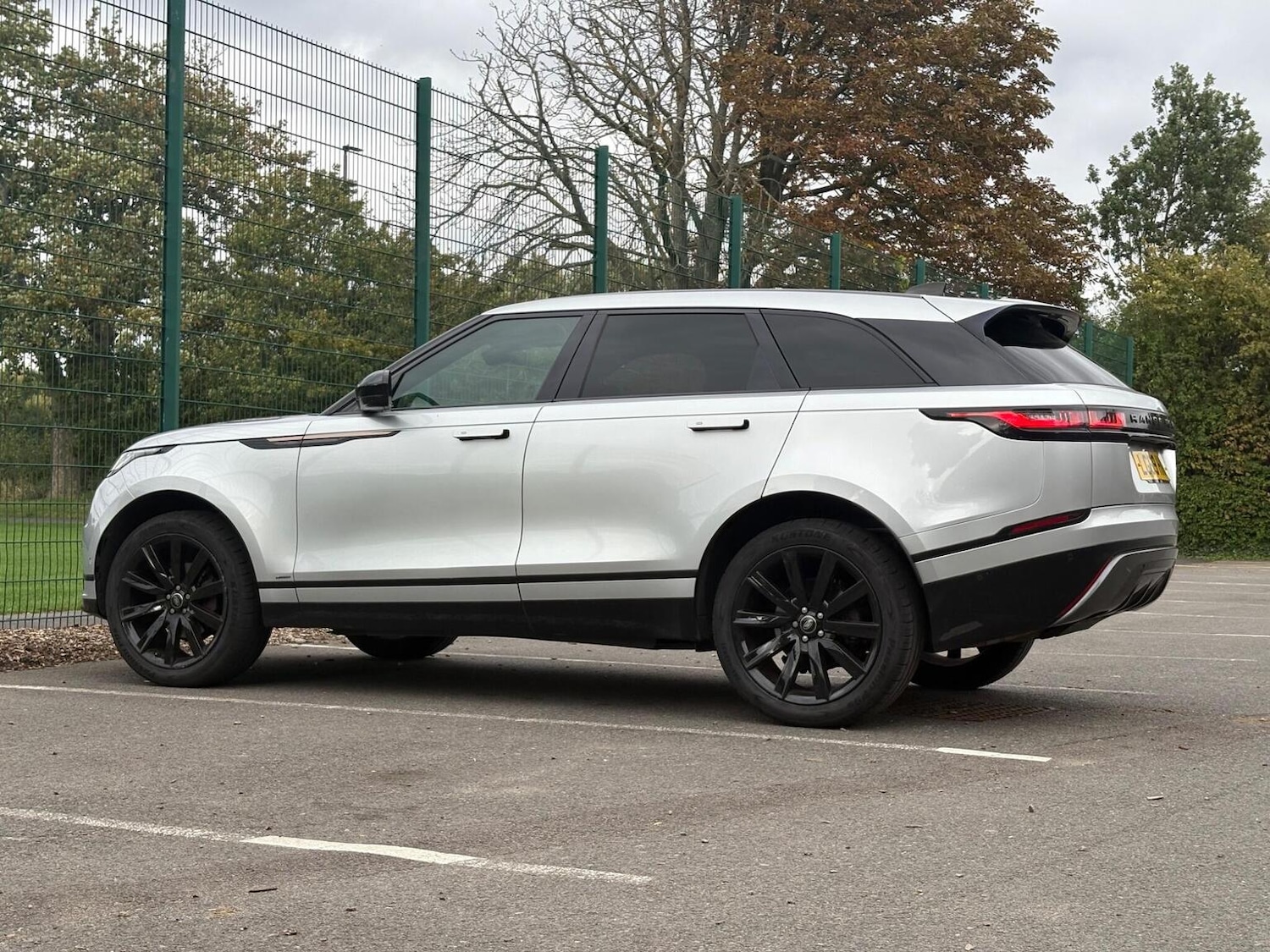 Used Land Rover Range Rover Velar 2019 for sale - 77438427: Photo 27