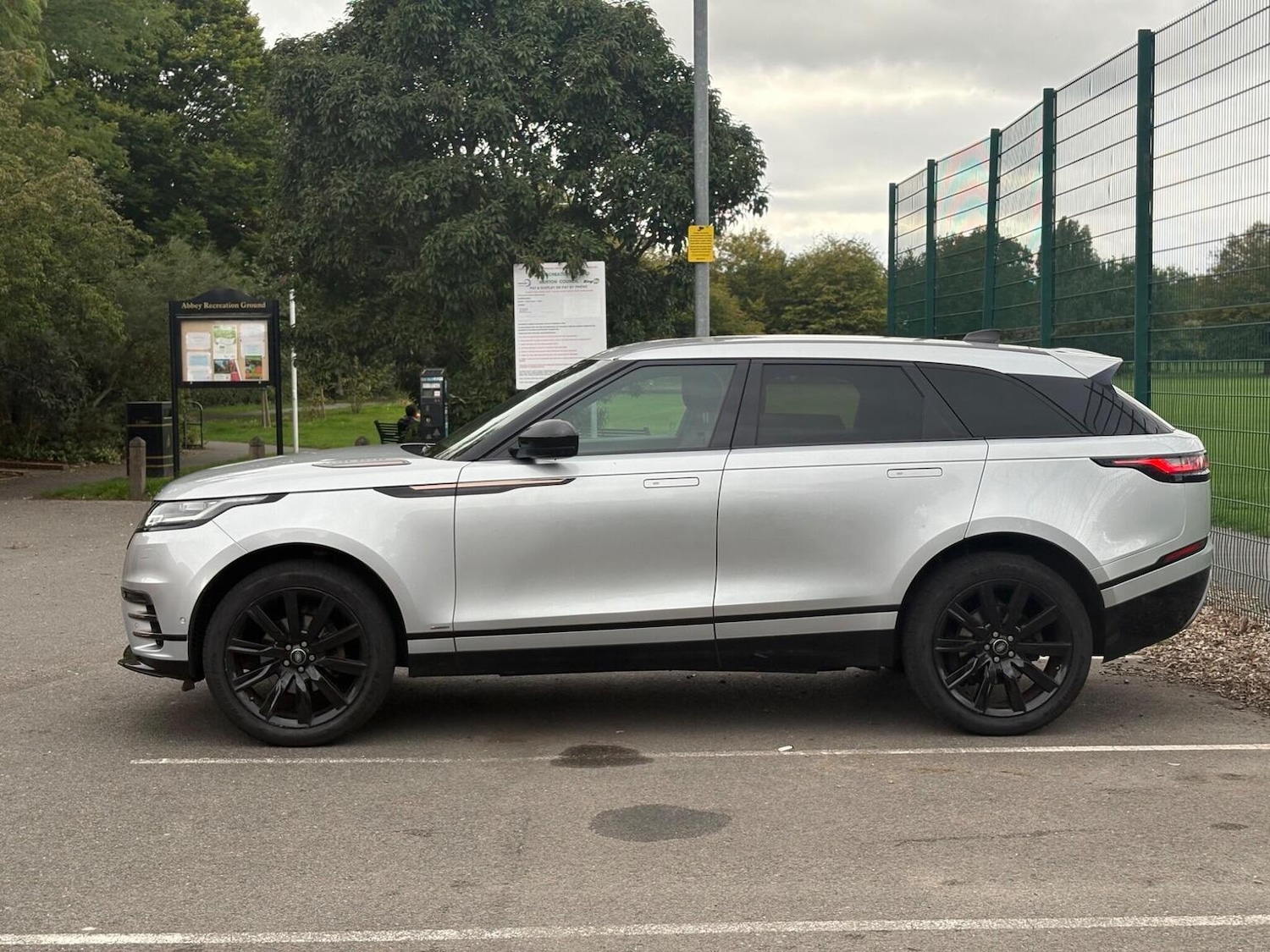 Used Land Rover Range Rover Velar 2019 for sale - 77438427: Photo 28
