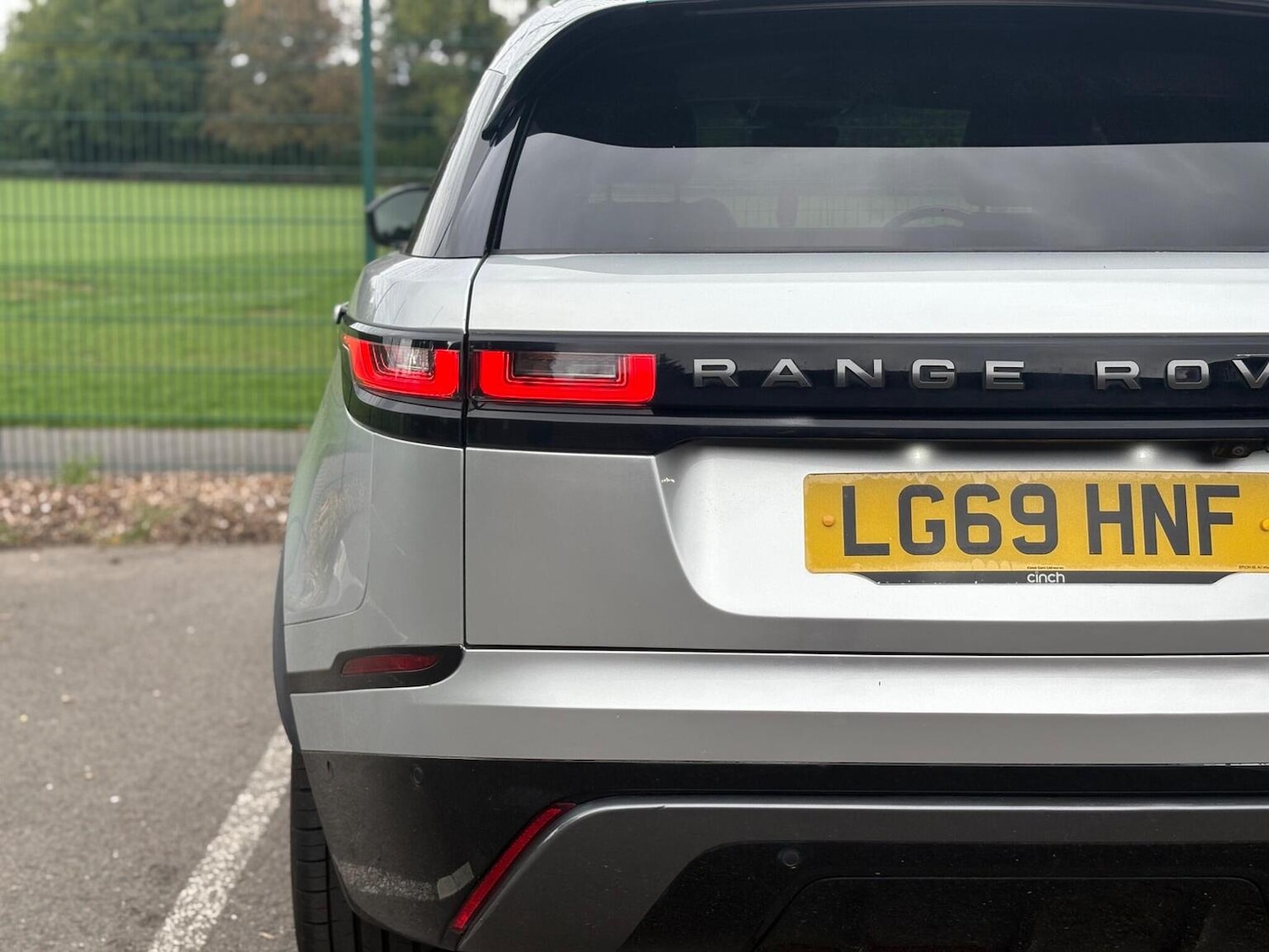 Used Land Rover Range Rover Velar 2019 for sale - 77438427: Photo 31