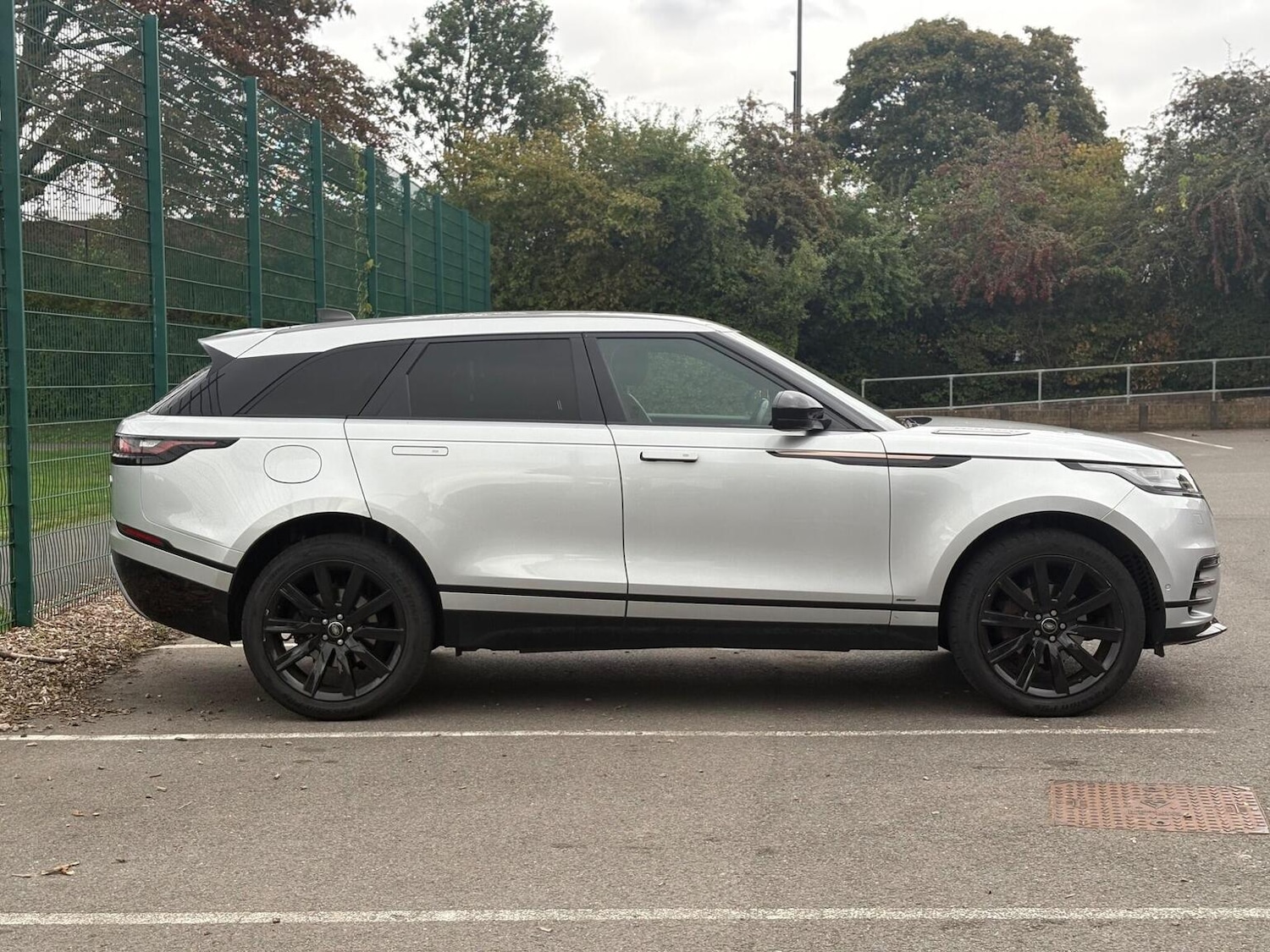 Used Land Rover Range Rover Velar 2019 for sale - 77438427: Photo 33