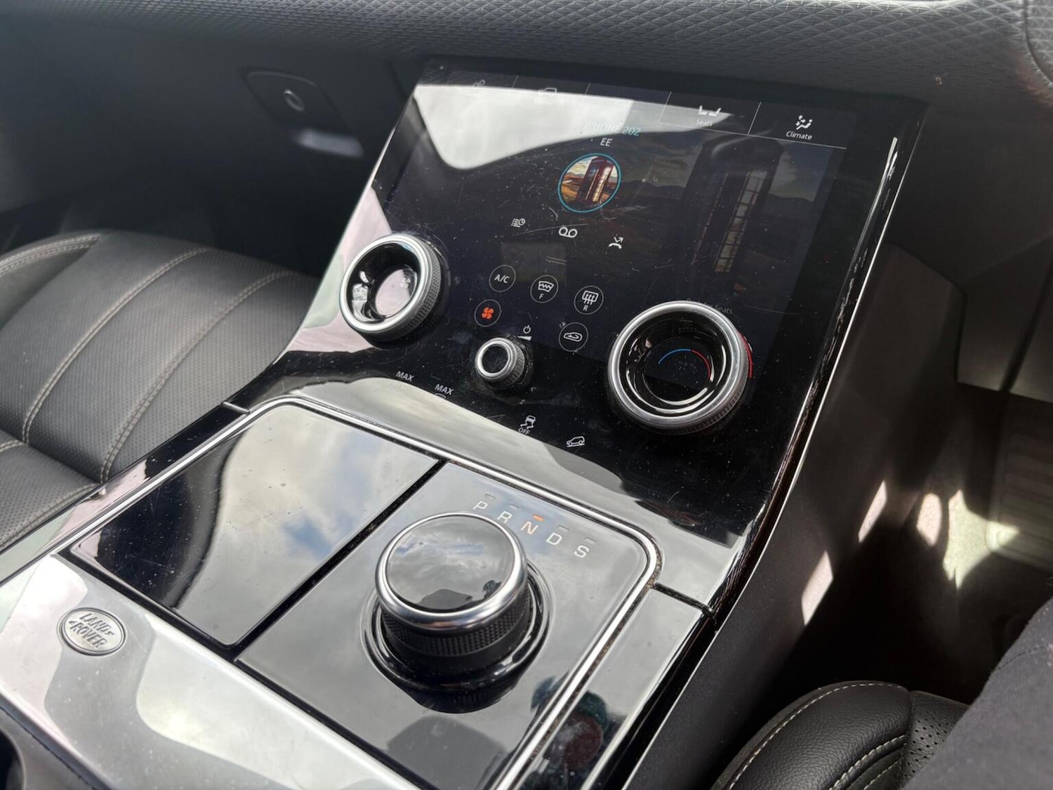 Used Land Rover Range Rover Velar 2019 for sale - 77438427: Photo 43