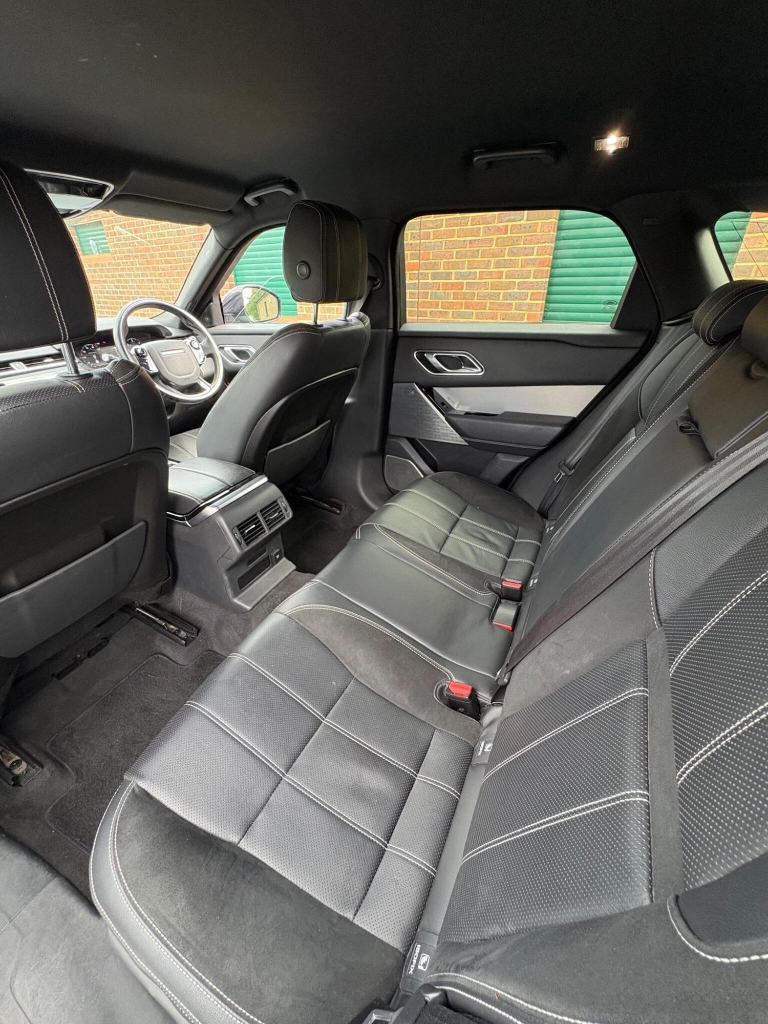 Used Land Rover Range Rover Velar 2019 for sale - 77438427: Photo 46