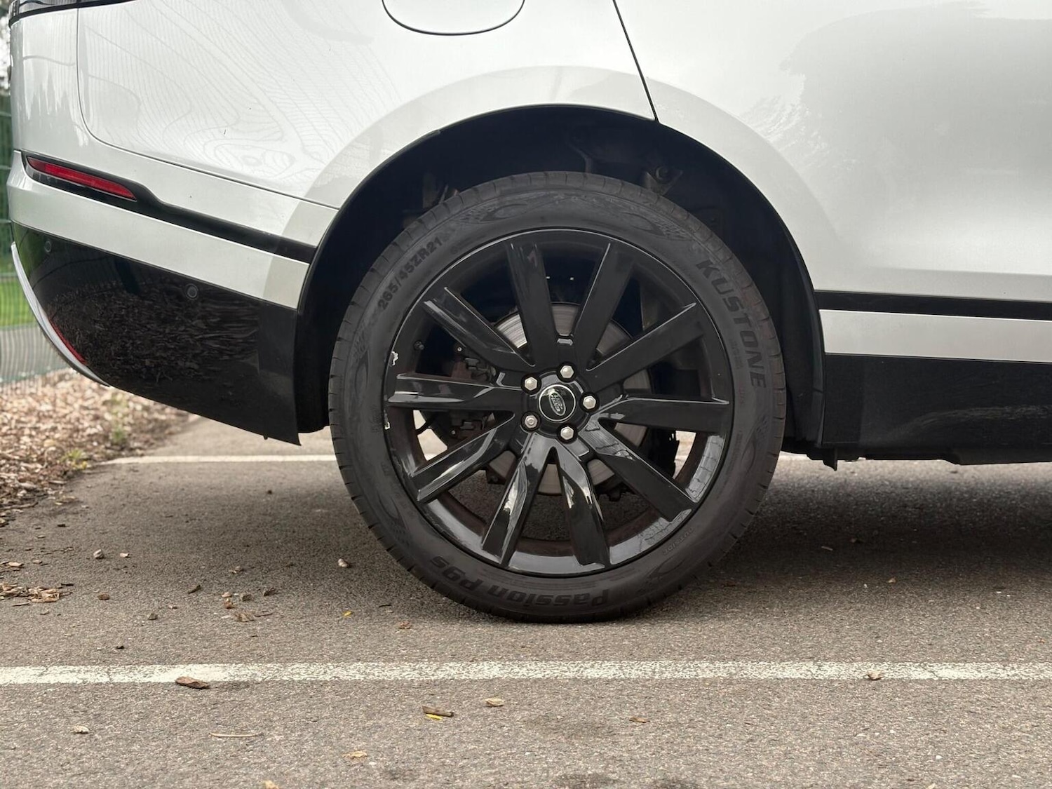 Used Land Rover Range Rover Velar 2019 for sale - 77438427: Photo 49