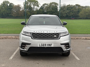 Used Land Rover Range Rover Velar 2019 for sale - 77438427: Photo