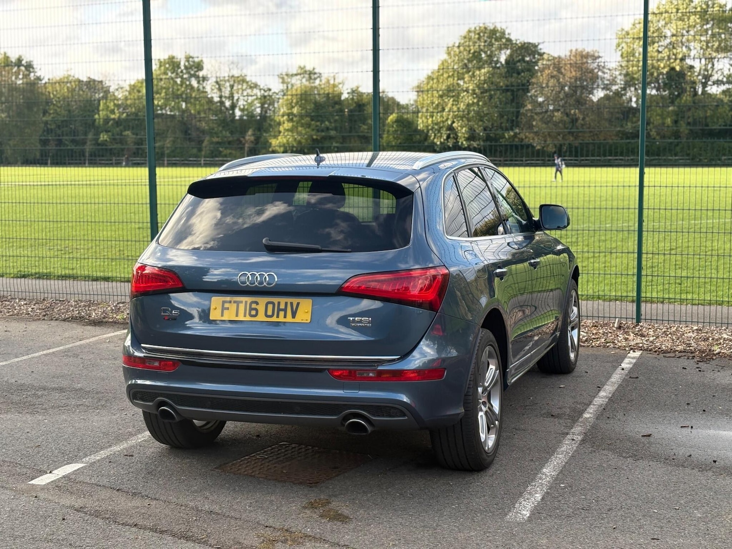 Vehicle 24