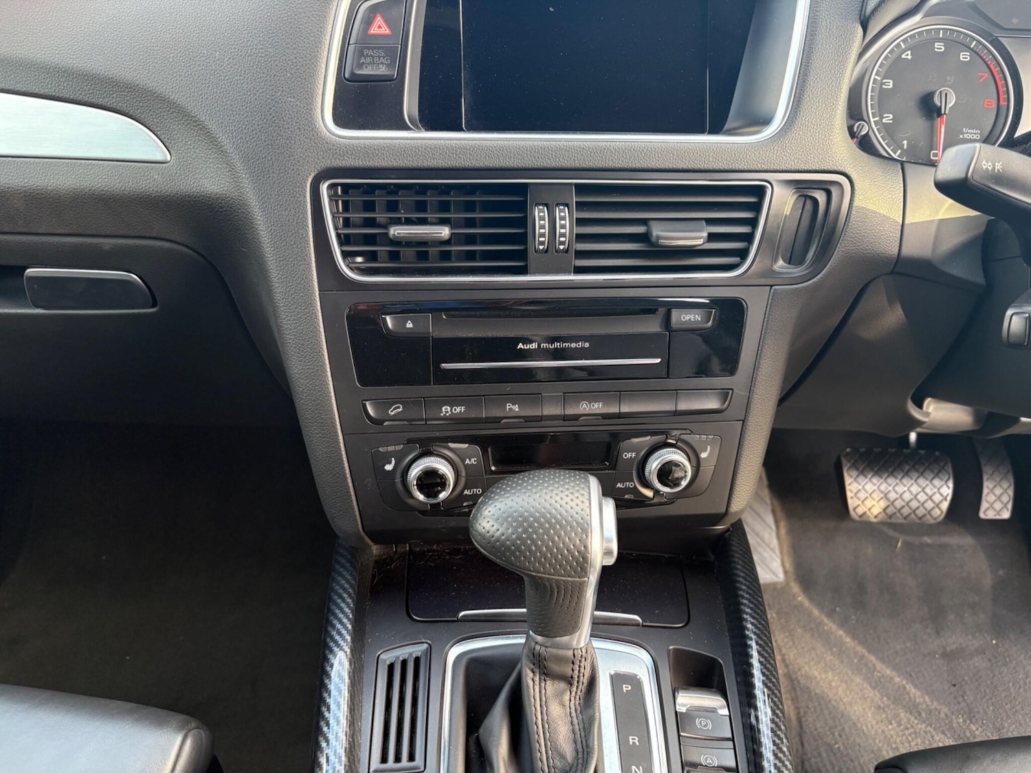 Vehicle 25