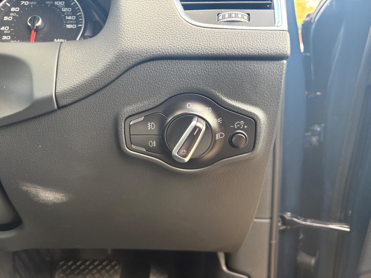 Vehicle 34