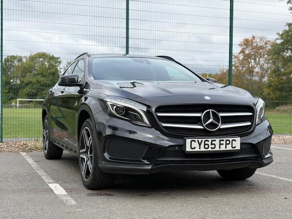 Used Mercedes-Benz GLA 2016 for sale - 76257627: Photo 10
