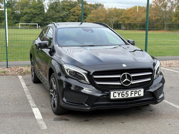 Used Mercedes-Benz GLA 2016 for sale - 76257627: Photo 11
