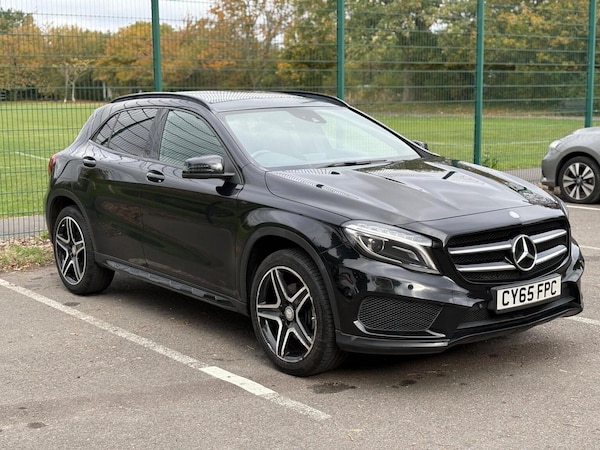 Used Mercedes-Benz GLA 2016 for sale - 76257627: Photo 13