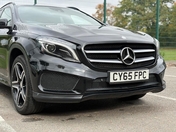 Used Mercedes-Benz GLA 2016 for sale - 76257627: Photo 14