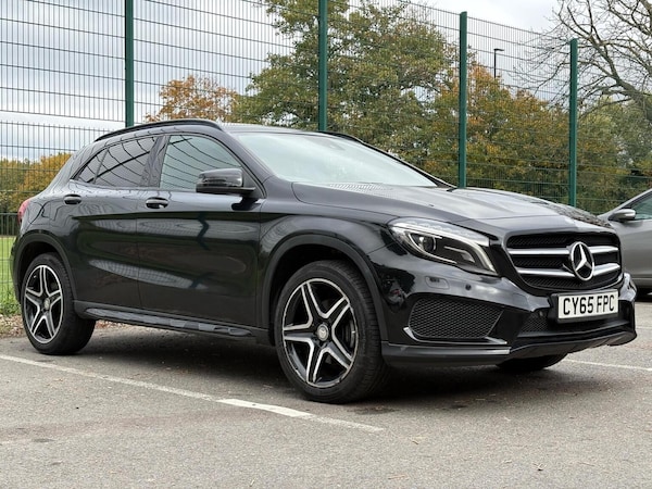 Used Mercedes-Benz GLA 2016 for sale - 76257627: Photo 16