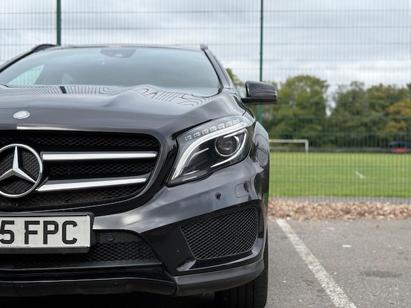 Used Mercedes-Benz GLA 2016 for sale - 76257627: Photo 17