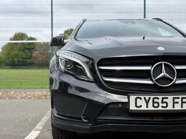 Used Mercedes-Benz GLA 2016 for sale - 76257627: Photo 18