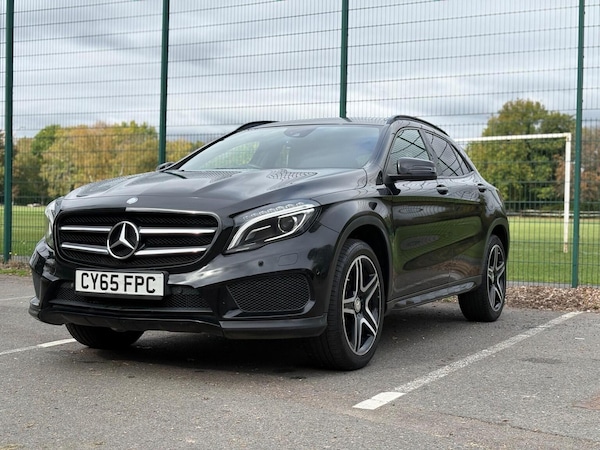 Used Mercedes-Benz GLA 2016 for sale - 76257627: Photo 19