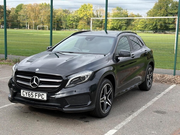 Used Mercedes-Benz GLA 2016 for sale - 76257627: Photo 20
