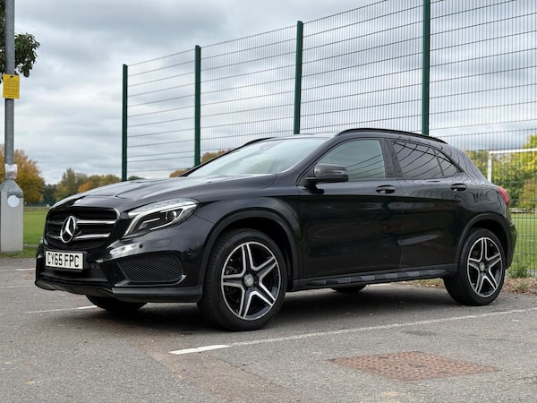 Used Mercedes-Benz GLA 2016 for sale - 76257627: Photo 21