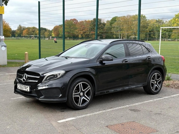 Used Mercedes-Benz GLA 2016 for sale - 76257627: Photo 22