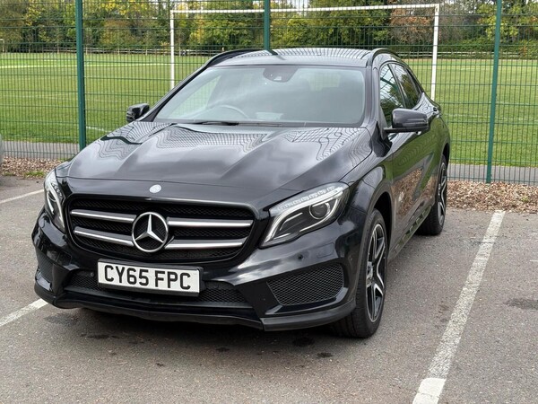 Used Mercedes-Benz GLA 2016 for sale - 76257627: Photo 23