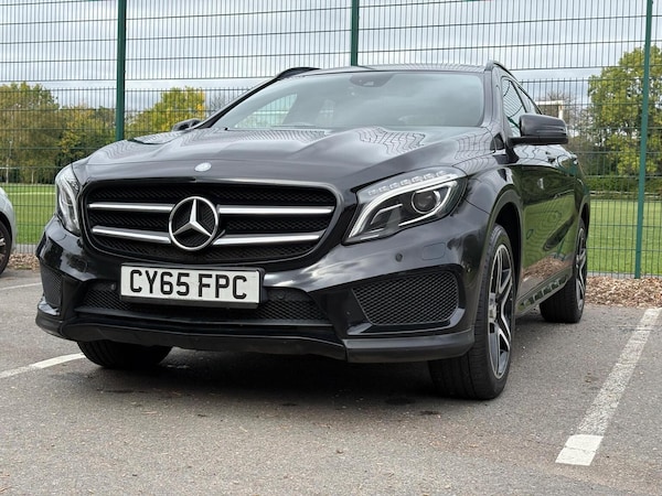 Used Mercedes-Benz GLA 2016 for sale - 76257627: Photo 24