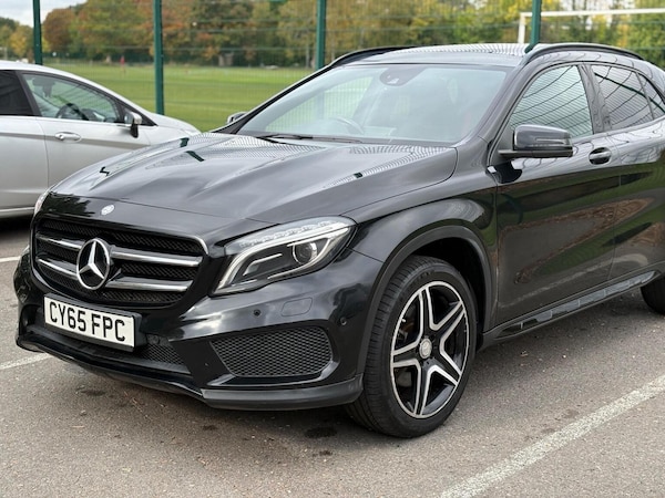 Used Mercedes-Benz GLA 2016 for sale - 76257627: Photo 25