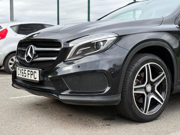 Used Mercedes-Benz GLA 2016 for sale - 76257627: Photo 26