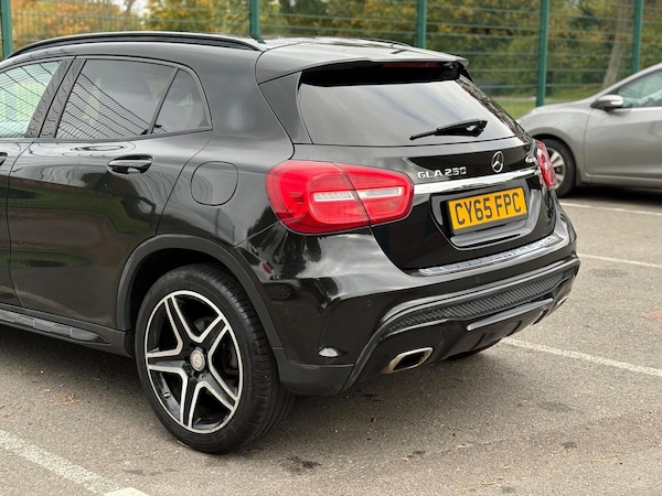Used Mercedes-Benz GLA 2016 for sale - 76257627: Photo 27