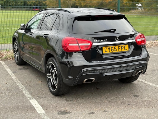 Used Mercedes-Benz GLA 2016 for sale - 76257627: Photo 28