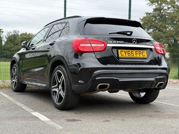 Used Mercedes-Benz GLA 2016 for sale - 76257627: Photo 29