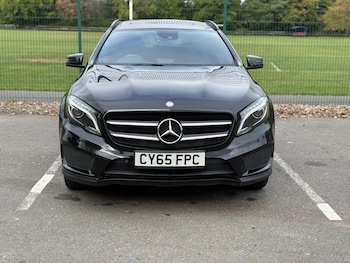 Used Mercedes-Benz GLA 2016 for sale - 76257627: Photo 2