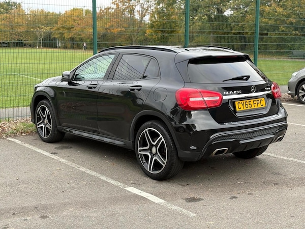 Used Mercedes-Benz GLA 2016 for sale - 76257627: Photo 31