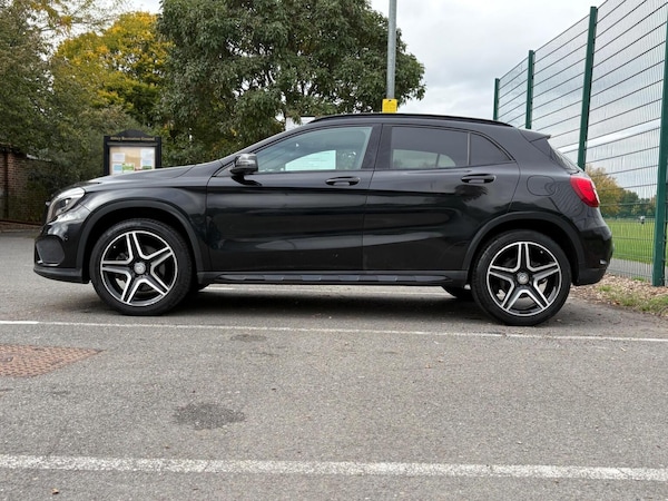 Used Mercedes-Benz GLA 2016 for sale - 76257627: Photo 33