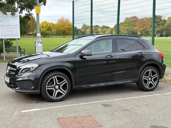 Used Mercedes-Benz GLA 2016 for sale - 76257627: Photo 35
