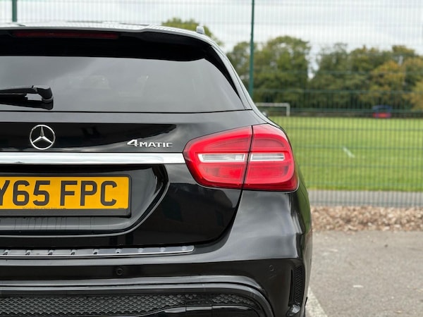 Used Mercedes-Benz GLA 2016 for sale - 76257627: Photo 36