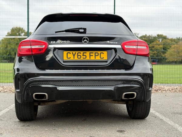 Used Mercedes-Benz GLA 2016 for sale - 76257627: Photo 38