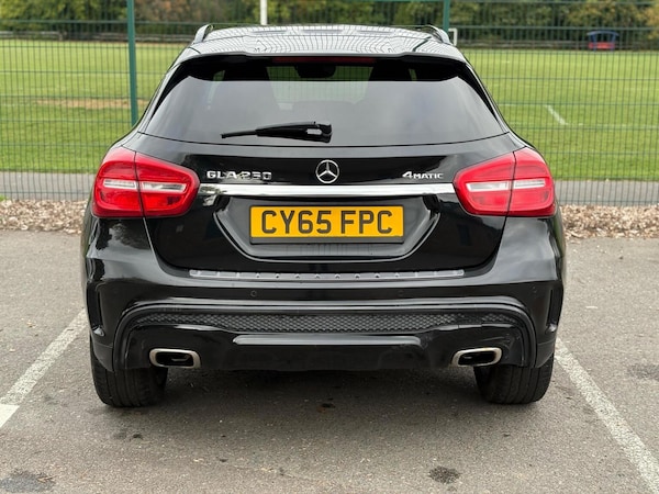 Used Mercedes-Benz GLA 2016 for sale - 76257627: Photo 39