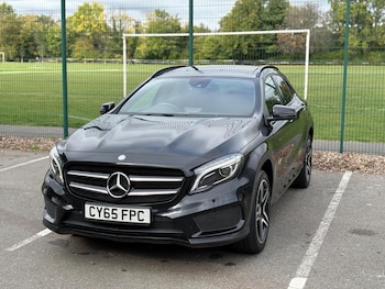 Used Mercedes-Benz GLA 2016 for sale - 76257627: Photo 3