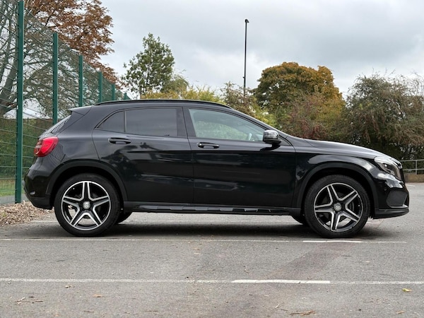 Used Mercedes-Benz GLA 2016 for sale - 76257627: Photo 40