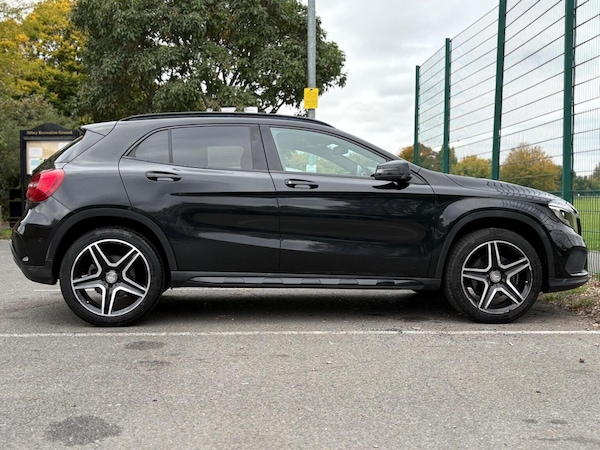 Used Mercedes-Benz GLA 2016 for sale - 76257627: Photo 41