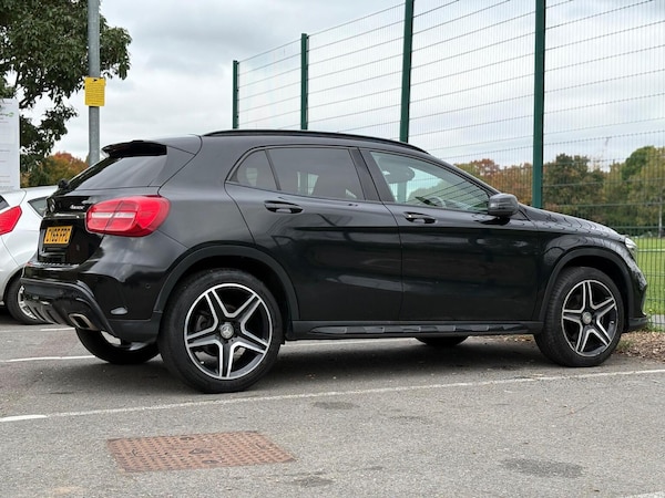 Used Mercedes-Benz GLA 2016 for sale - 76257627: Photo 42