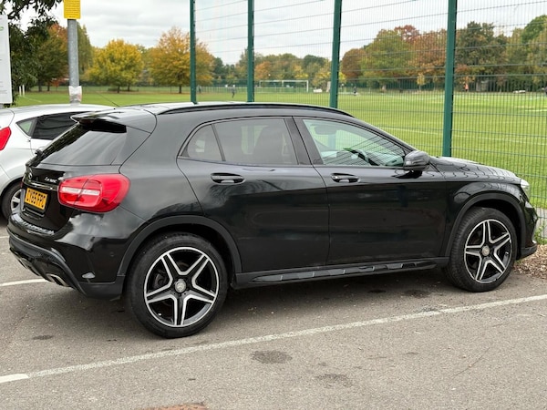 Used Mercedes-Benz GLA 2016 for sale - 76257627: Photo 43