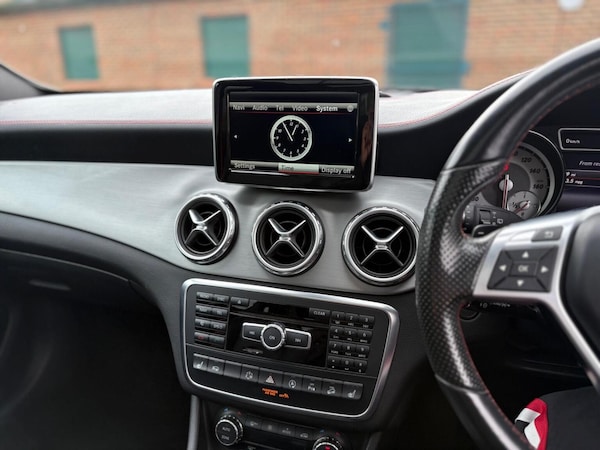 Used Mercedes-Benz GLA 2016 for sale - 76257627: Photo 47